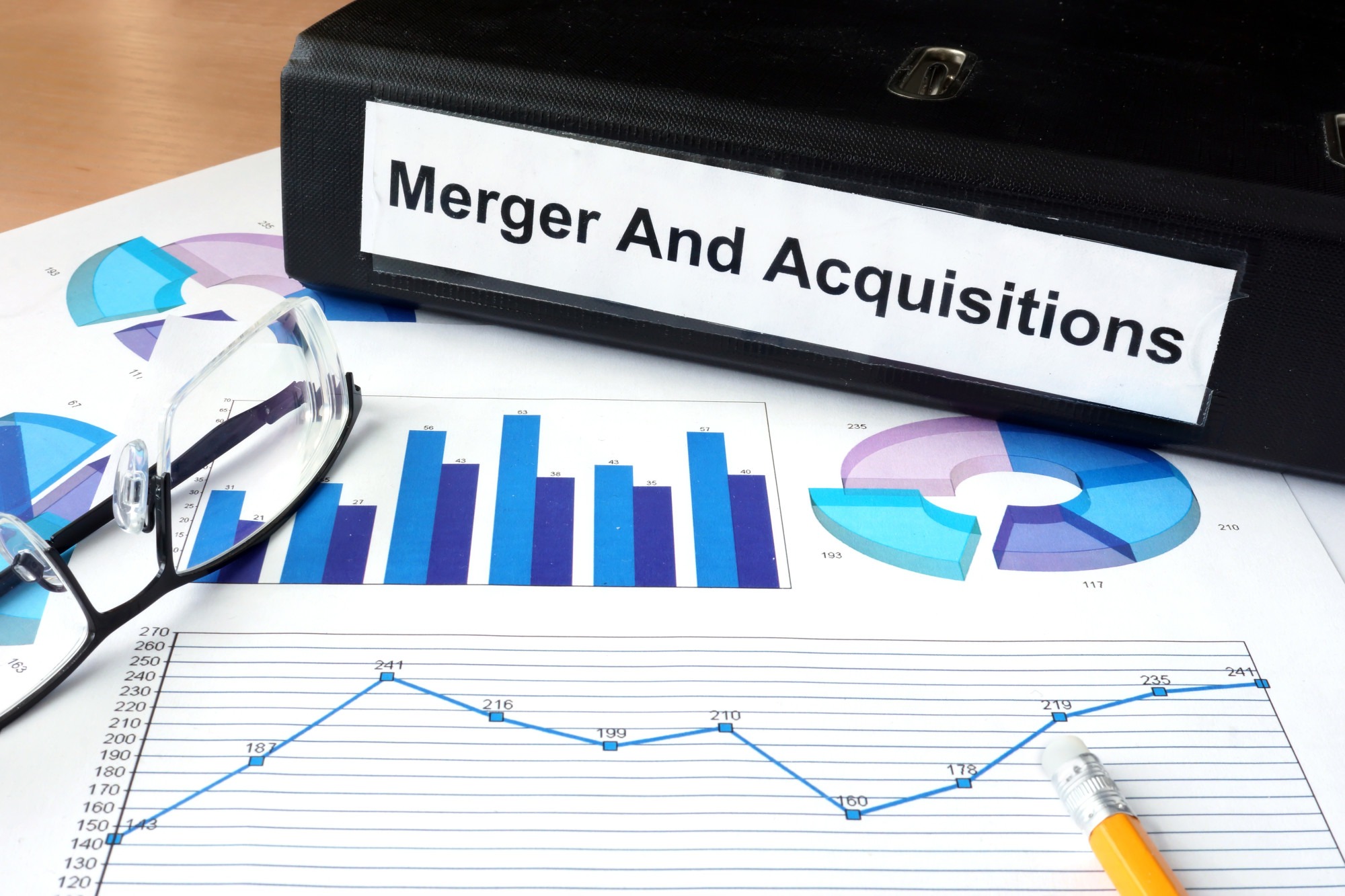 Merger And Acquisition Advisors: Do You Need Them?