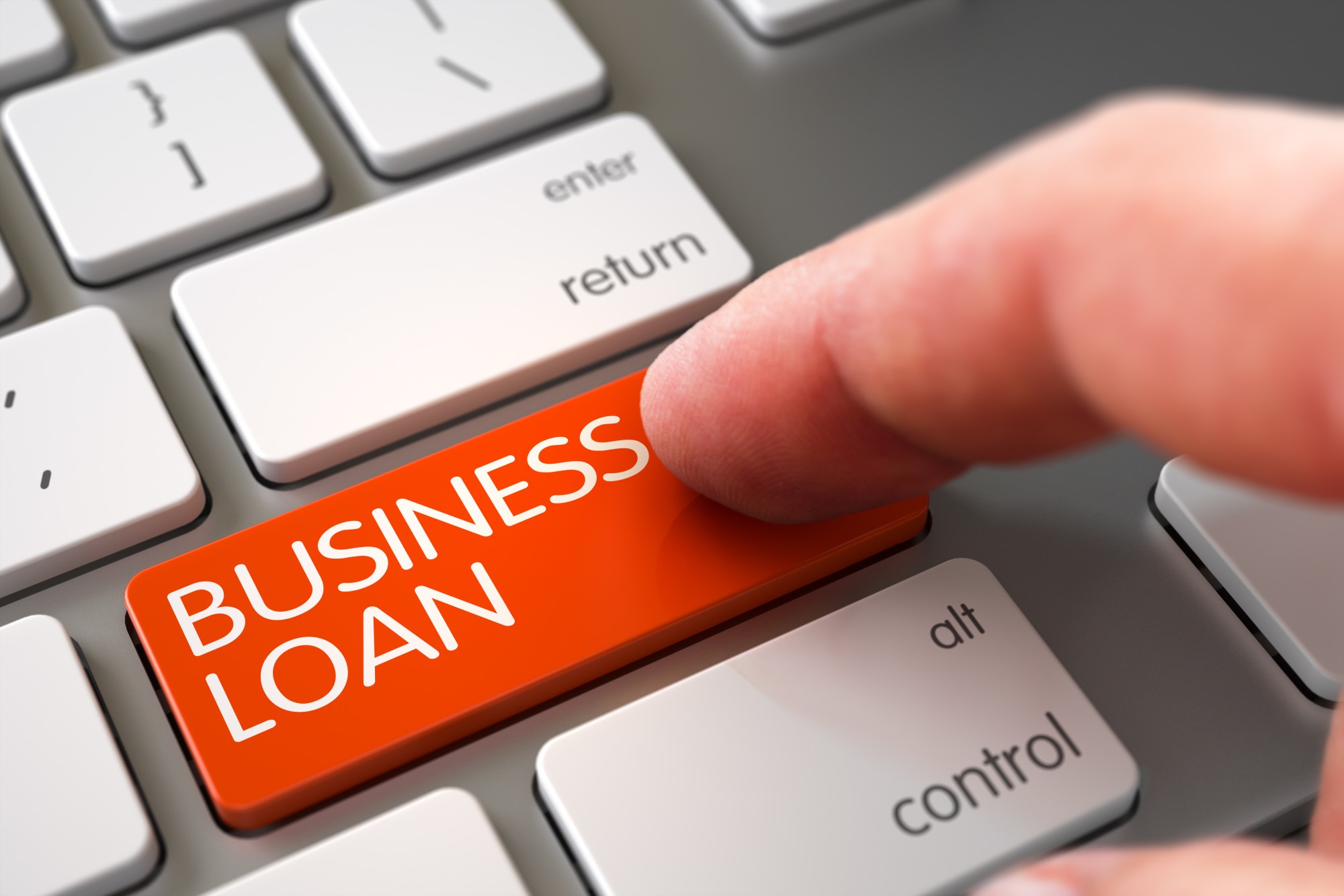 5 Steps To Taking Out An SBA Loan