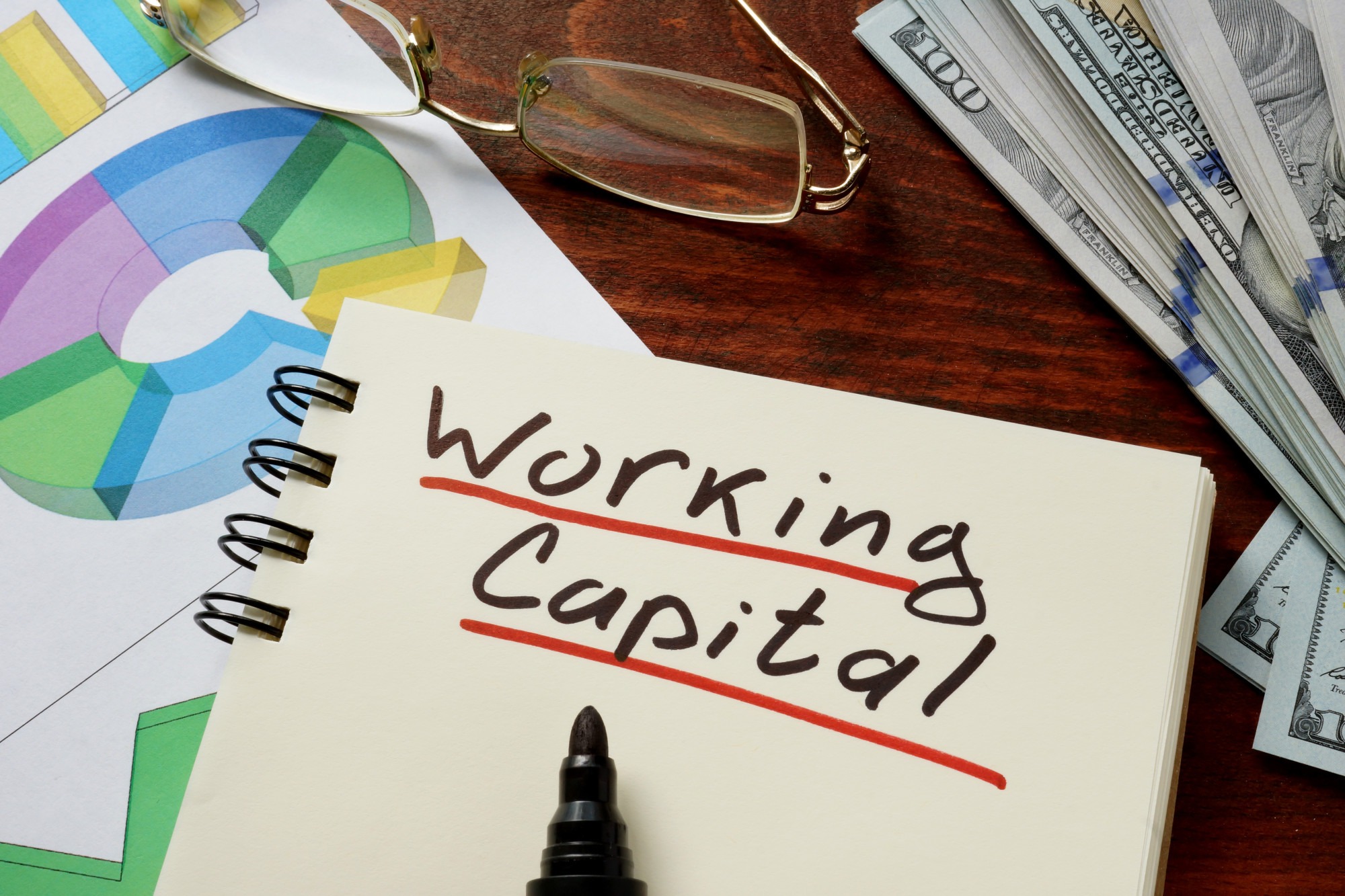 How To Get Working Capital For Business