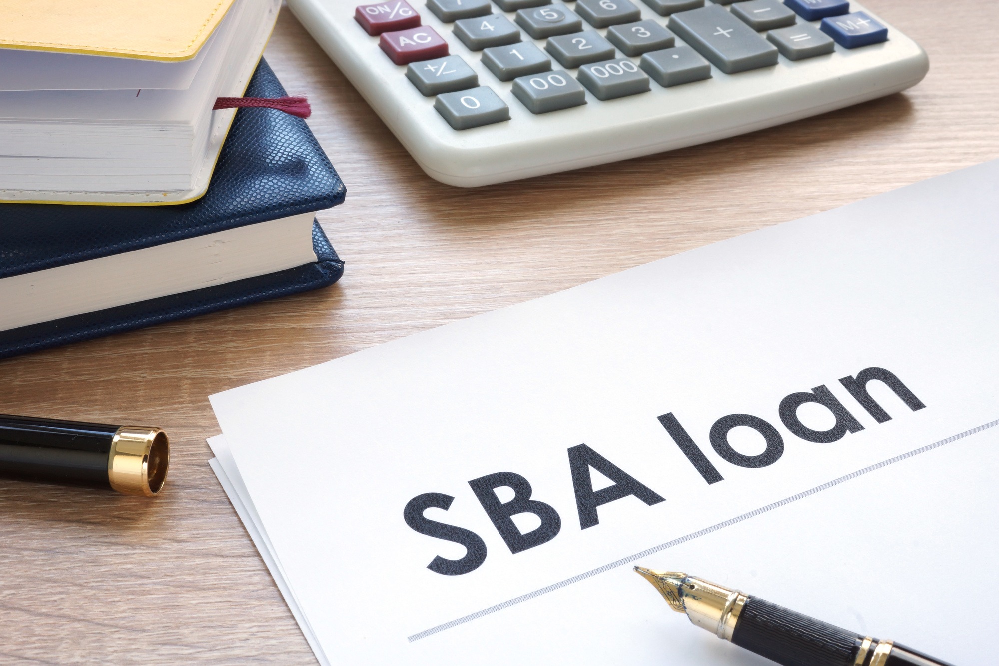 The Complete Guide To SBA Working Capital Loans: Everything To Know