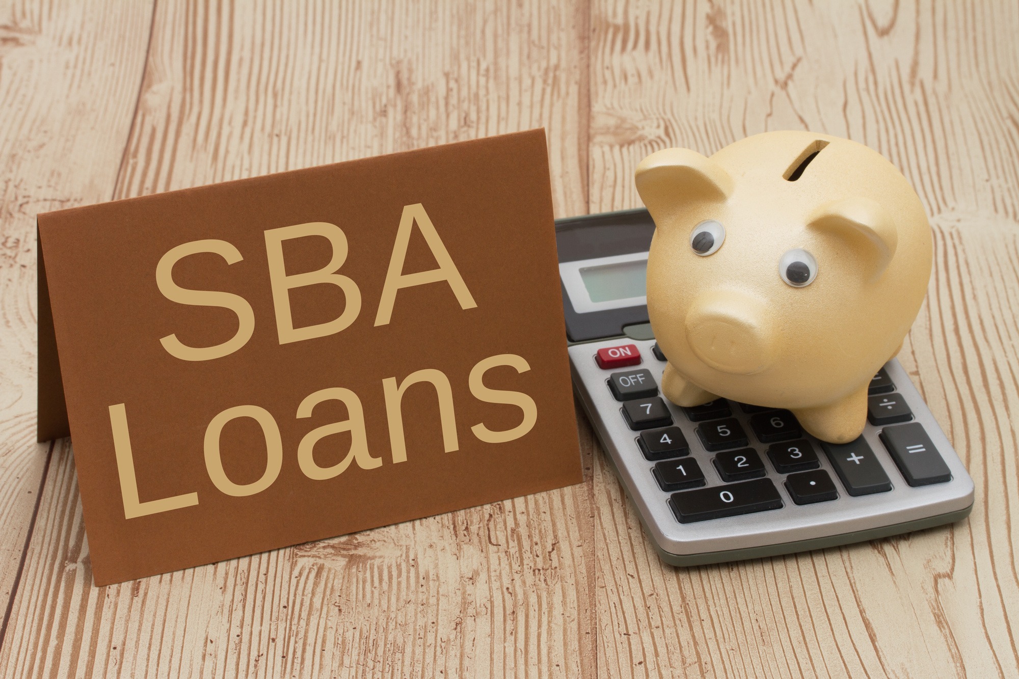 How To Qualify For SBA Working Capital Loans