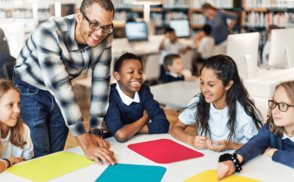 The True Cost of Classroom Quality And How to Fund It