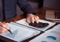 financial calculations