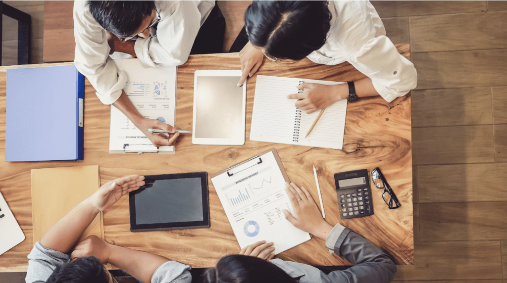 Holiday Marketing on a Budget: Stretching a $25K Loan for Maximum Impact
