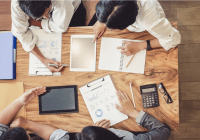 holiday marketing on a budget